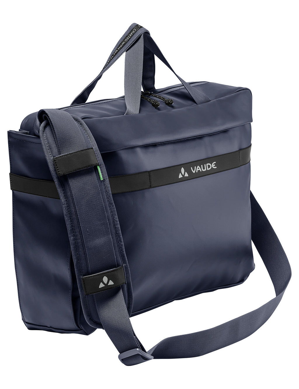 Mineo Commuter Briefcase 17 - eclipse