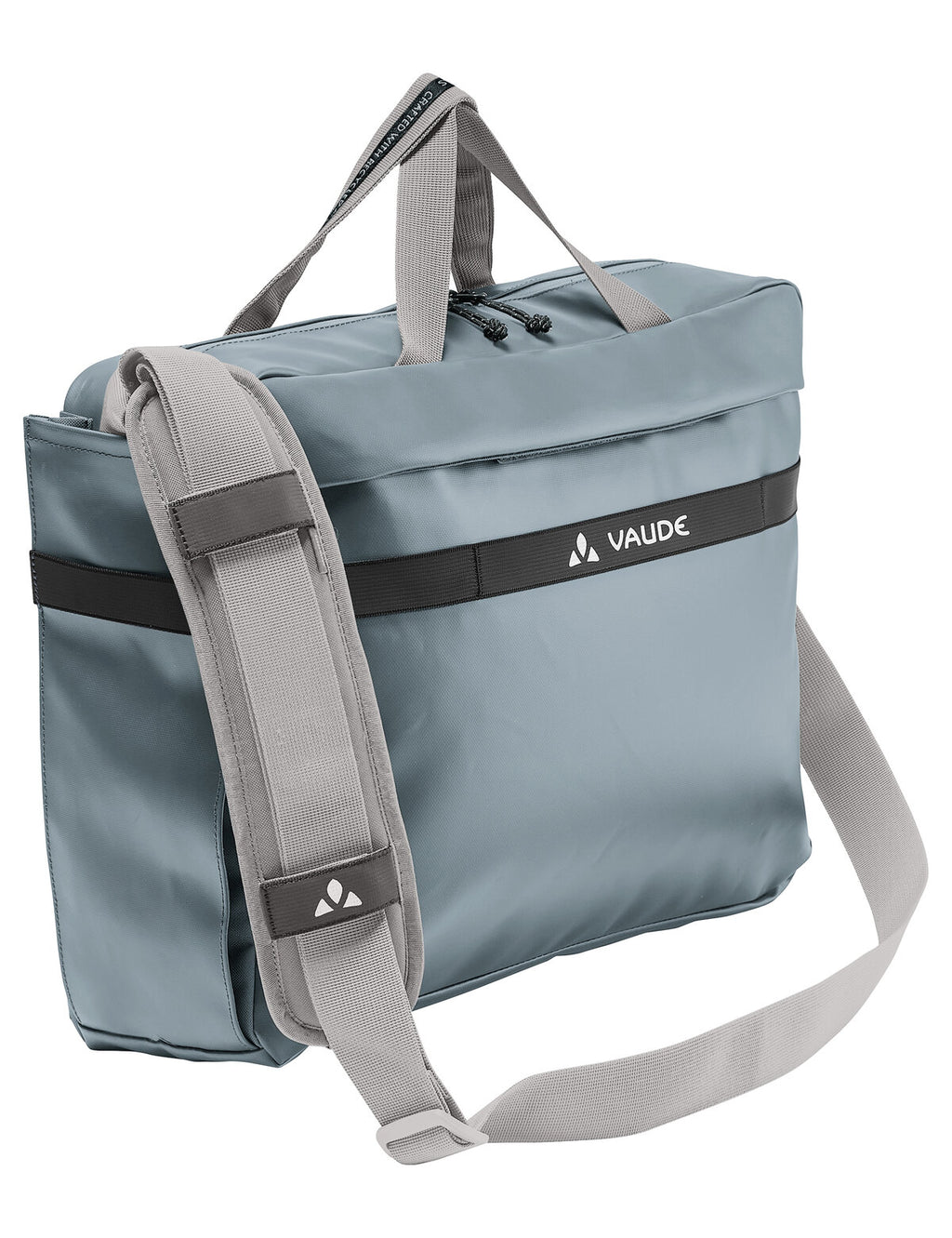 Mineo Commuter Briefcase 17 - heron