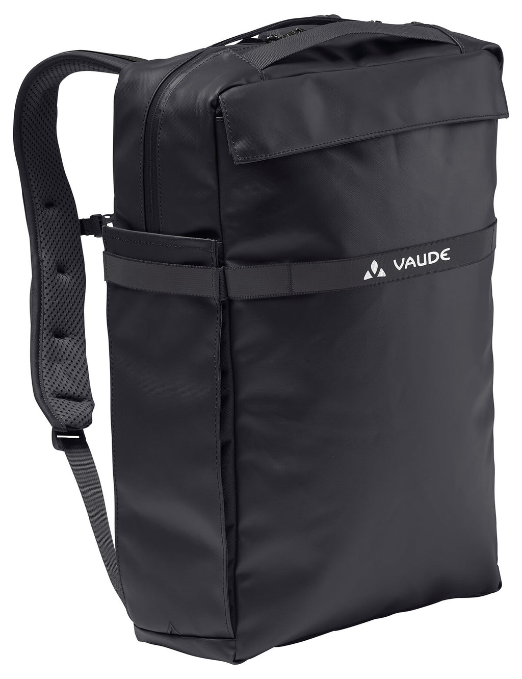 Mineo Transformer Backpack 20 - black