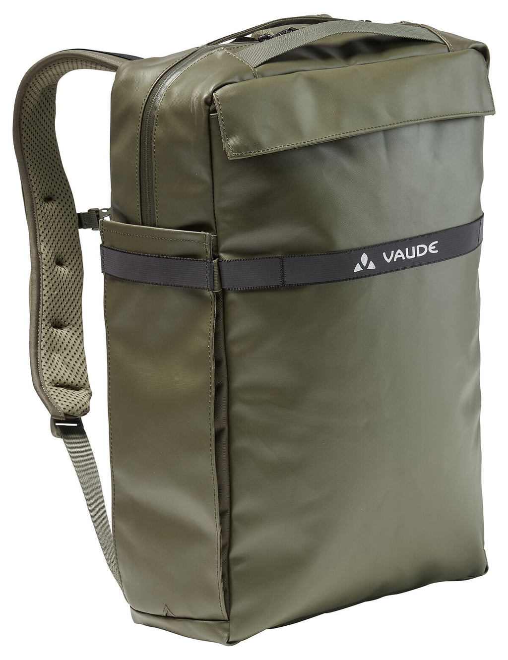 Mineo Transformer Backpack 20 - khaki