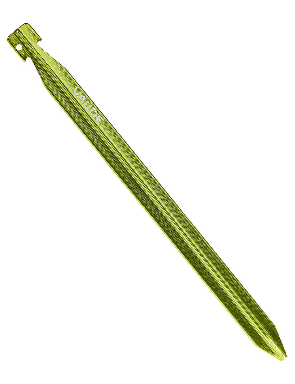 X-peg Ultralight 15cm (VPE6) - lime light
