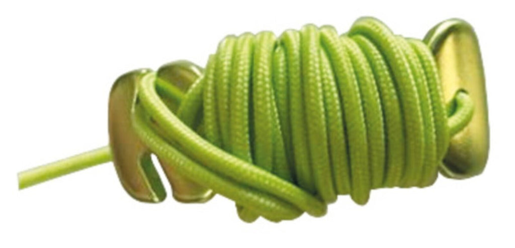 Guyline Ultralight Set ( 4pcs ) - lime light