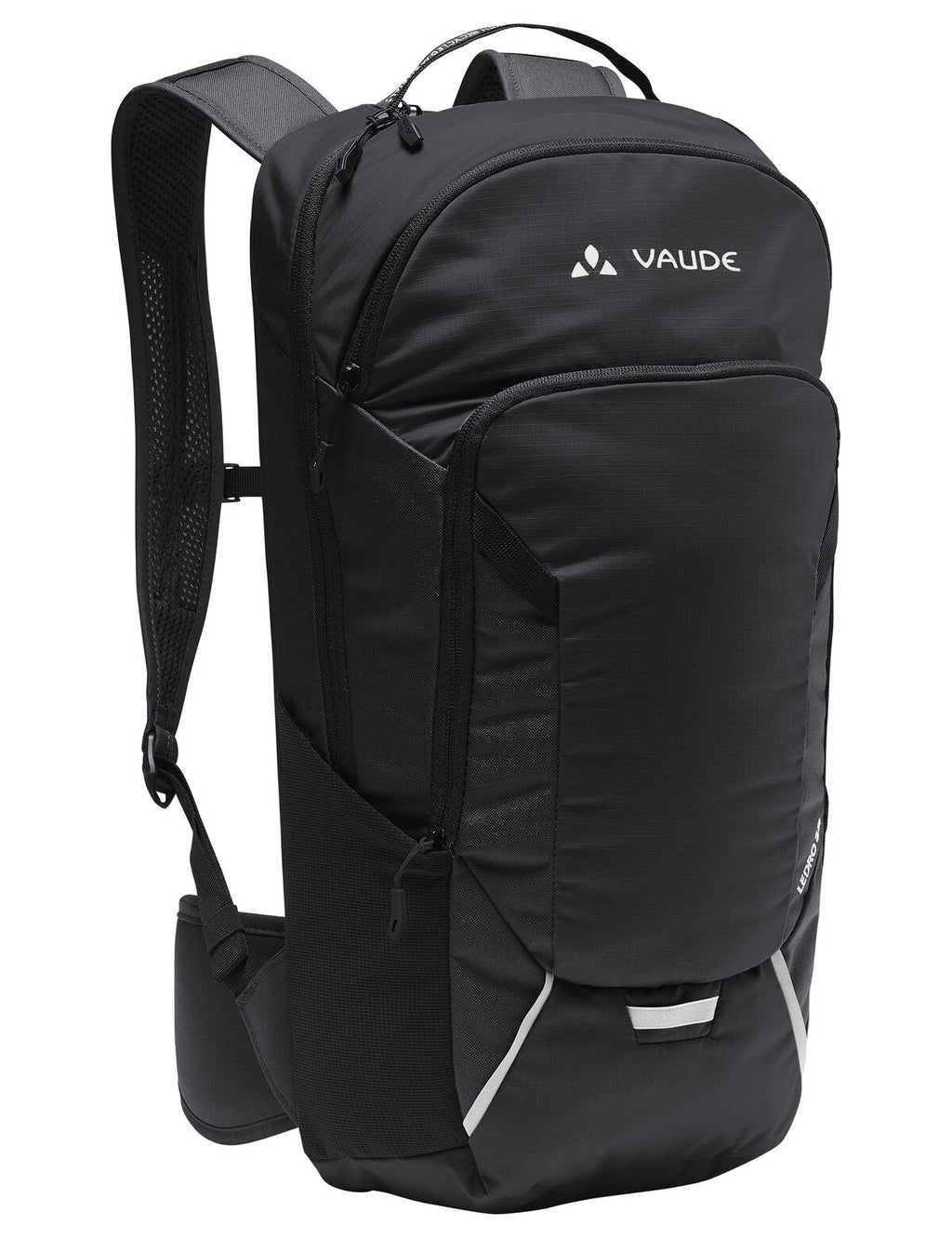 Ledro 12 - black