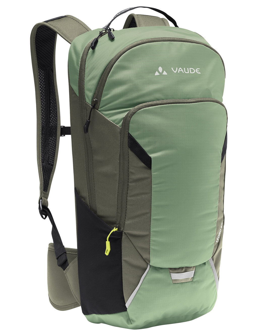 Ledro 12 - willow green