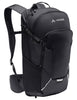 Ledro 18 - black