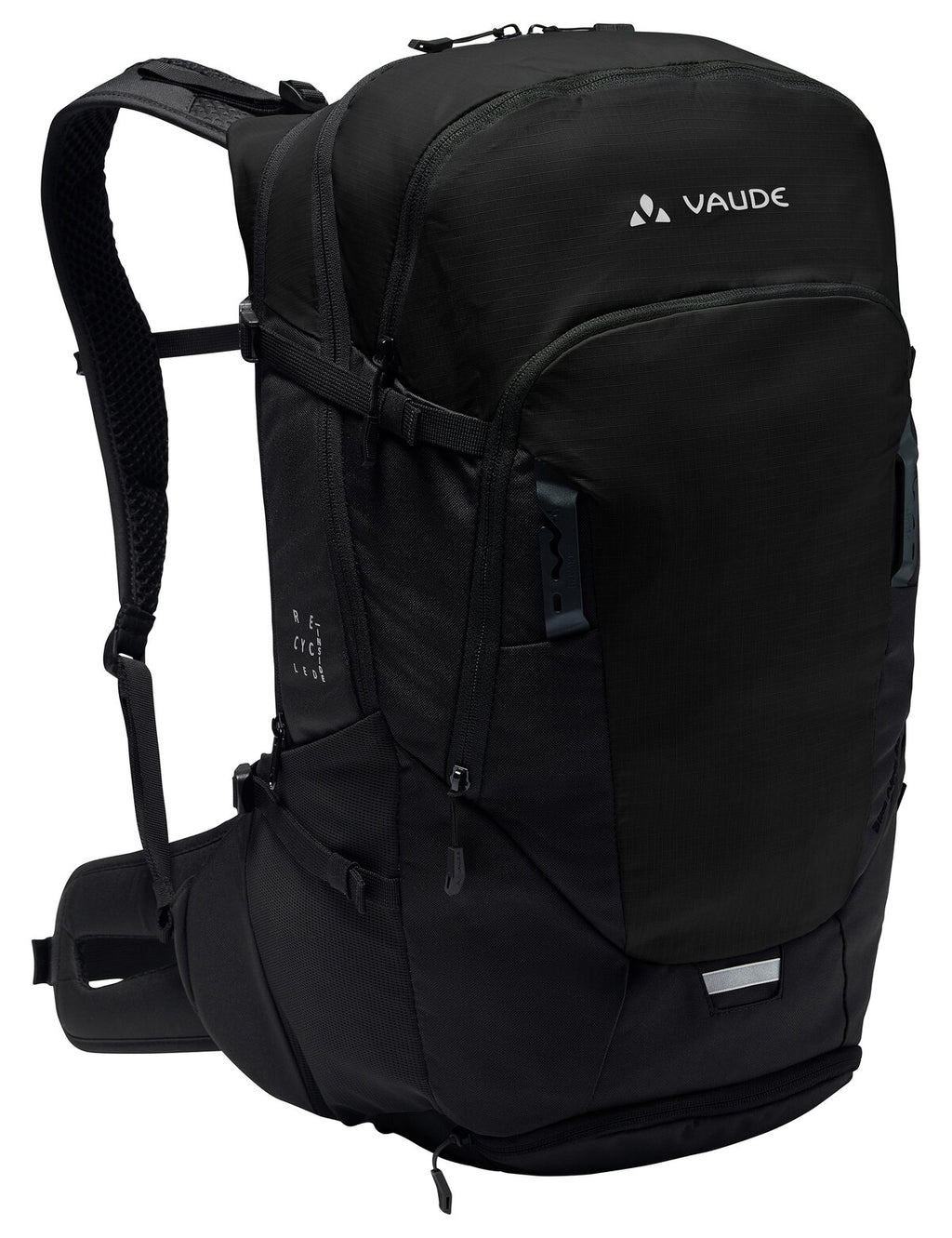 Bike Alpin 25+5 - black