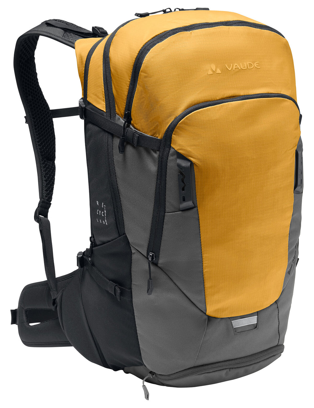Bike Alpin 25+5 - burnt yellow
