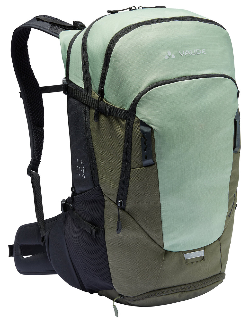 Bike Alpin 25+5 - willow green