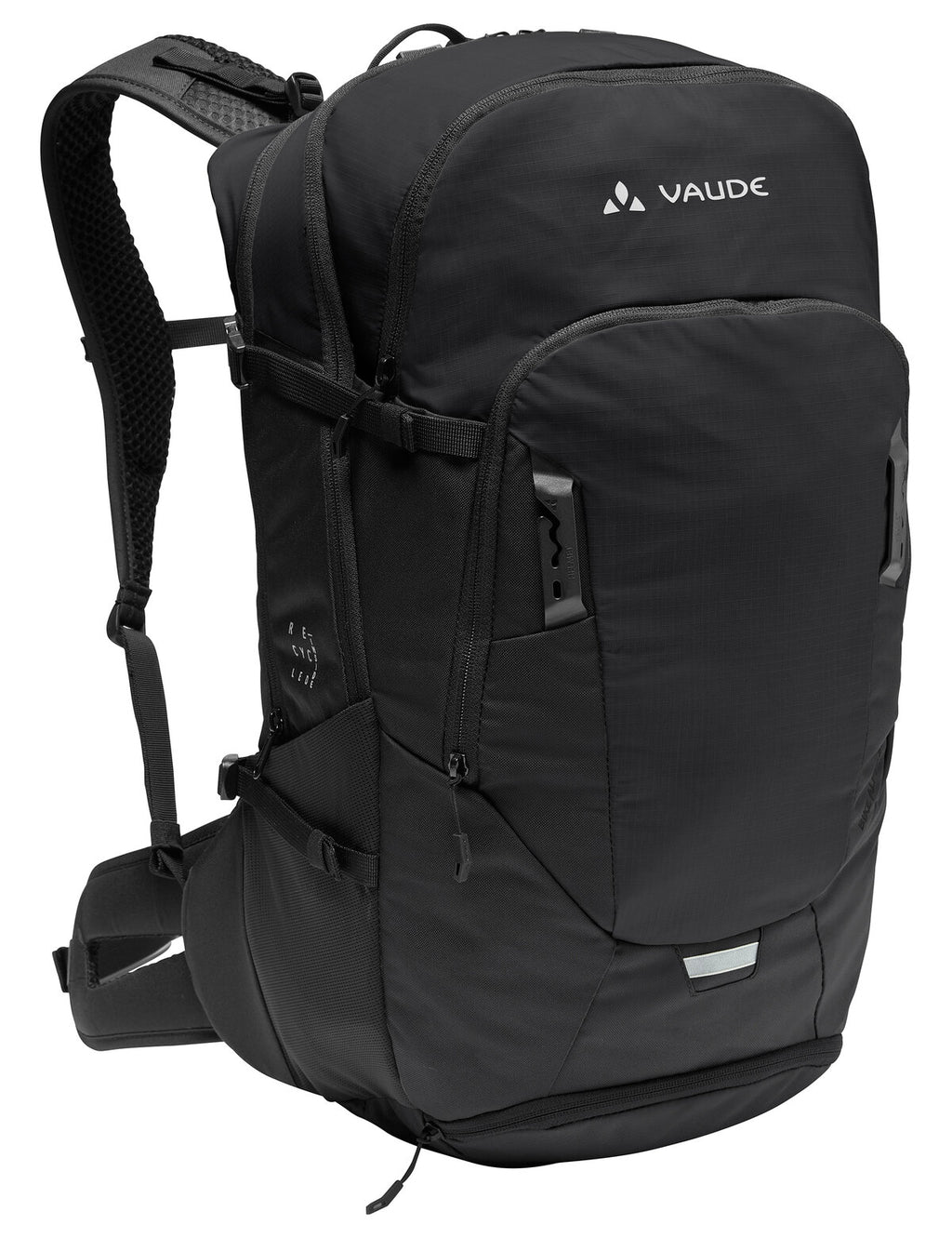Bike Alpin 30+5 - black