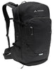 Bike Alpin 30+5 - black