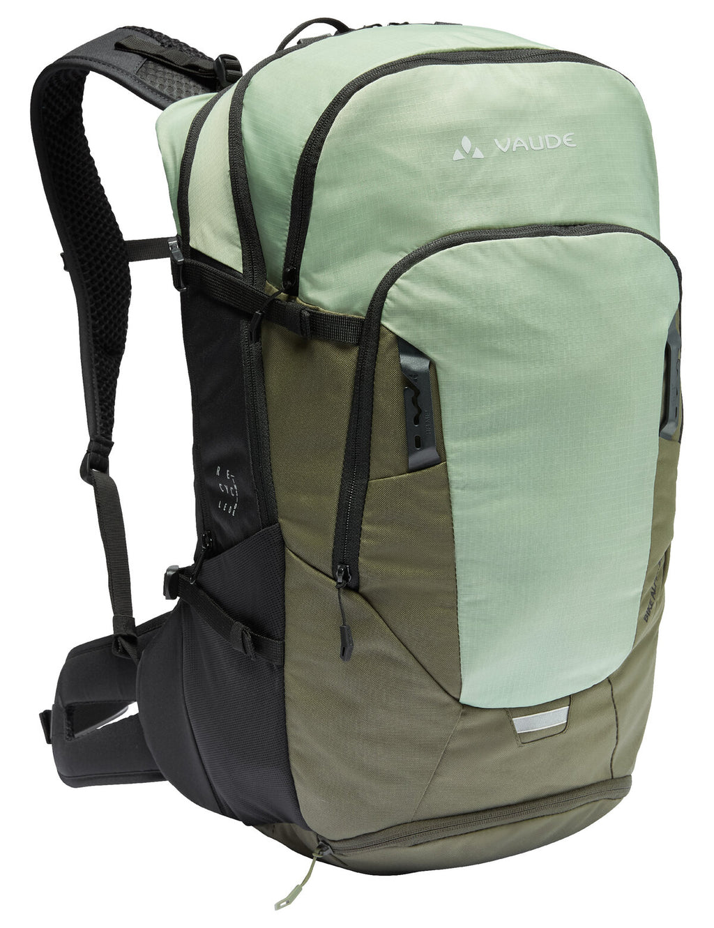 Bike Alpin 30+5 - willow green