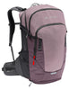 Womens Bike Alpin 24+4 - lilac dusk