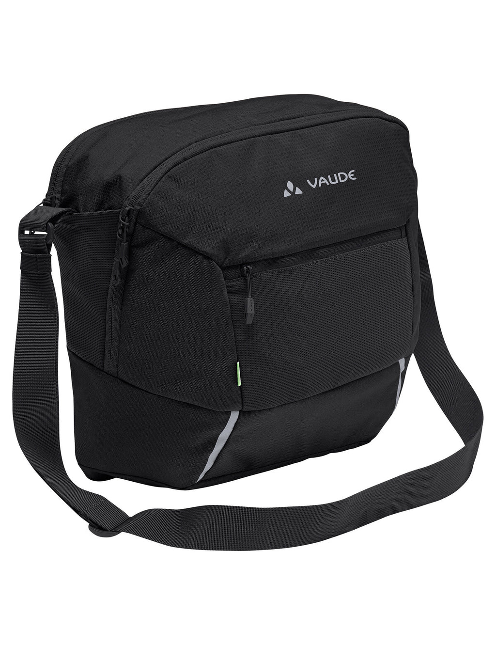 Cycle Messenger M - black
