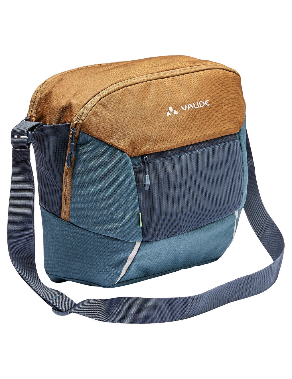 Cycle Messenger M - baltic sea/umbra