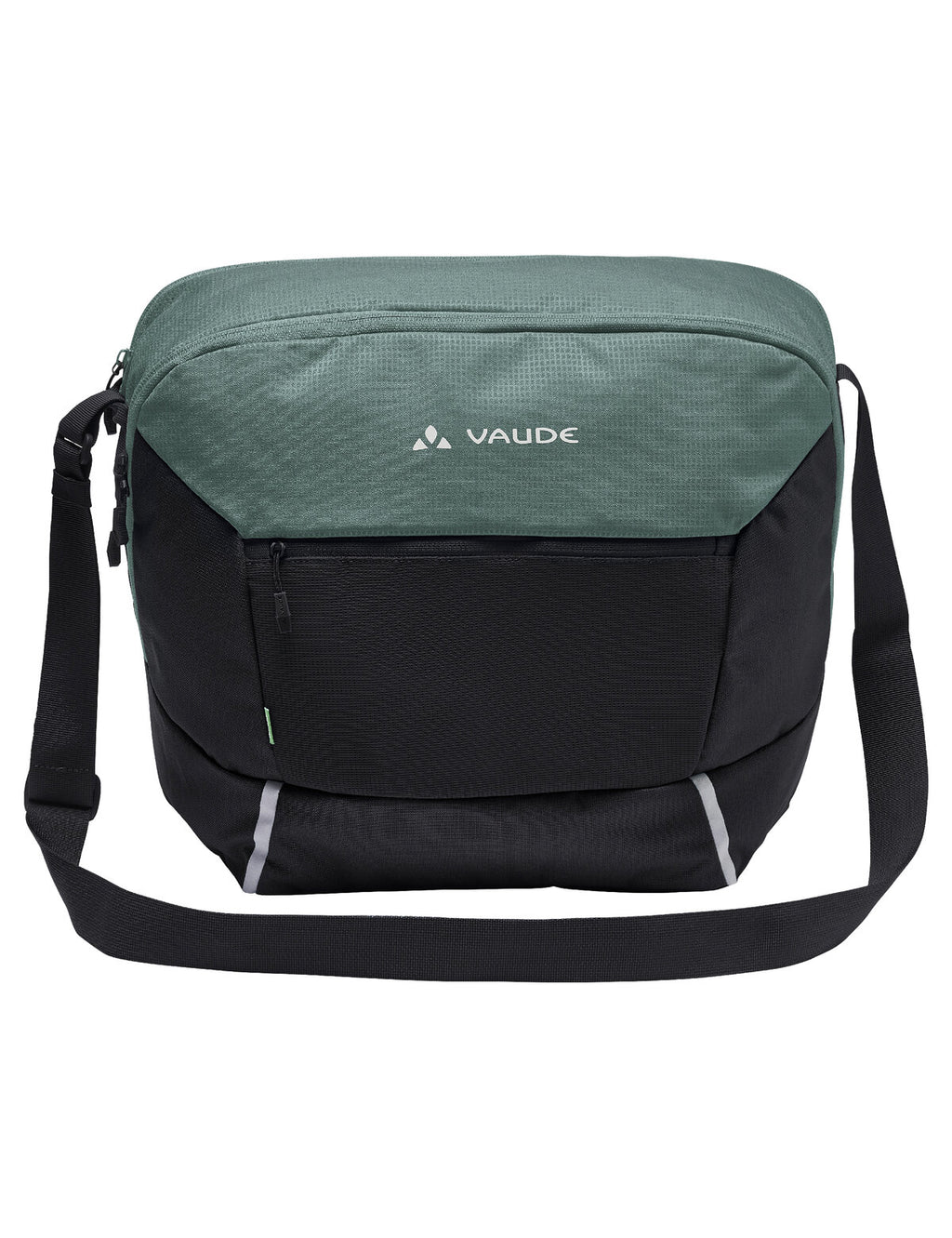Cycle Messenger L - black/dusty forest