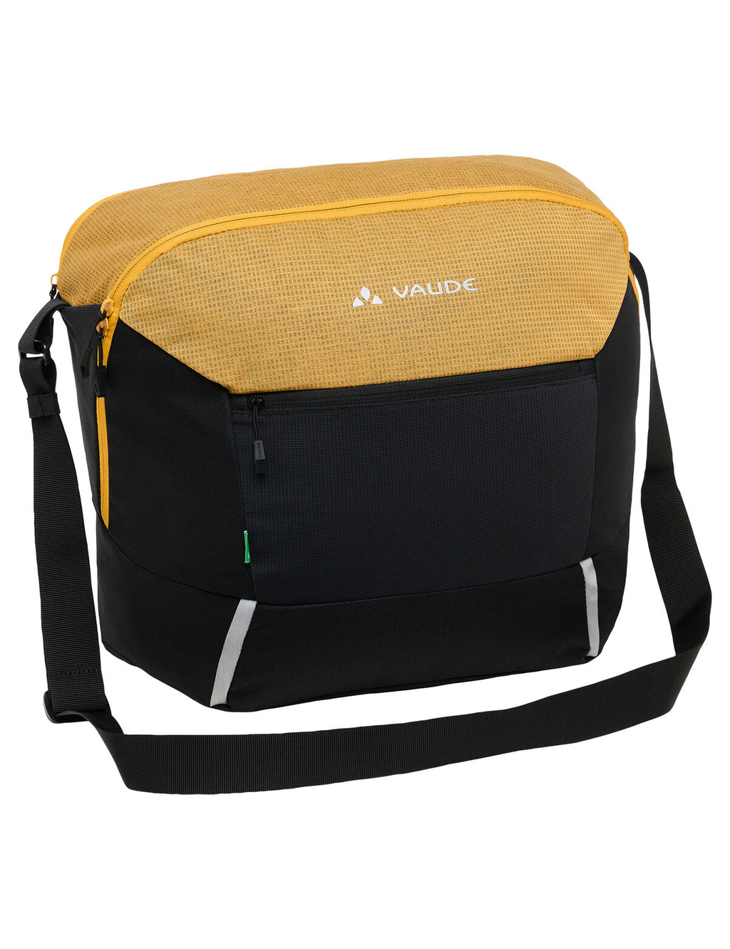 Cycle Messenger L - burnt yellow