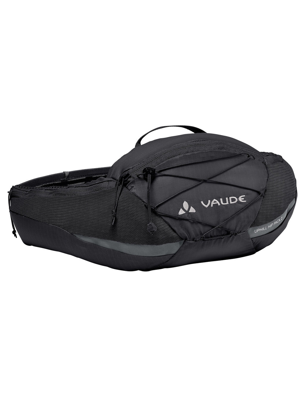 Uphill Hip Pack 2 - black