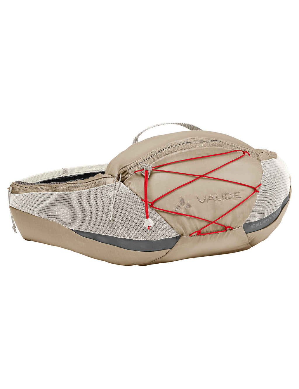 Uphill Hip Pack 2 - linen