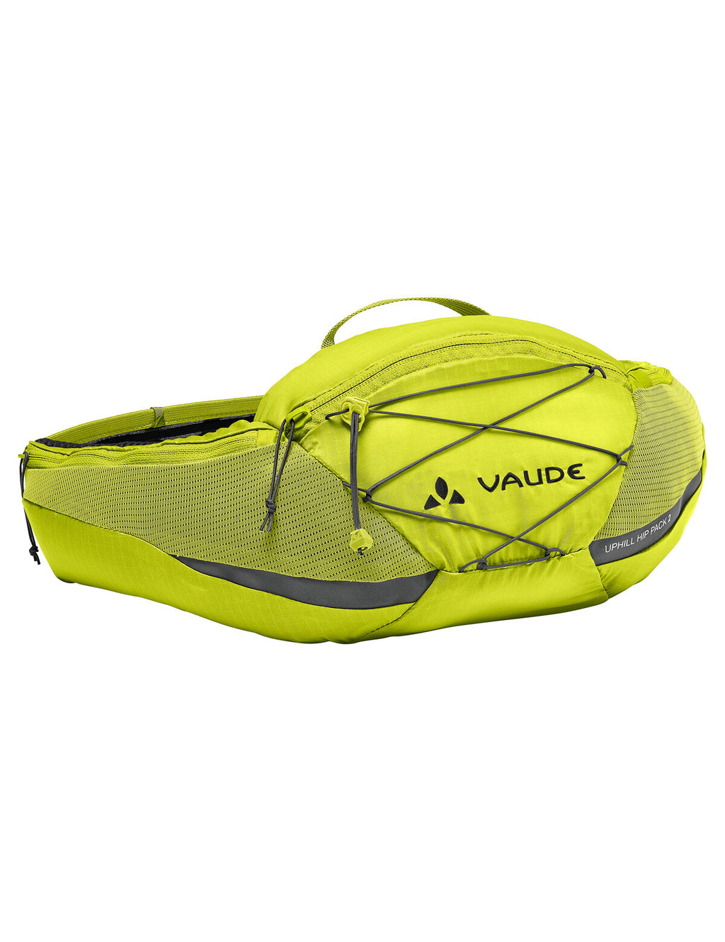 Uphill Hip Pack 2 - bright green