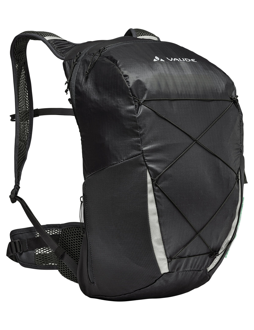 Uphill Air 18 - black
