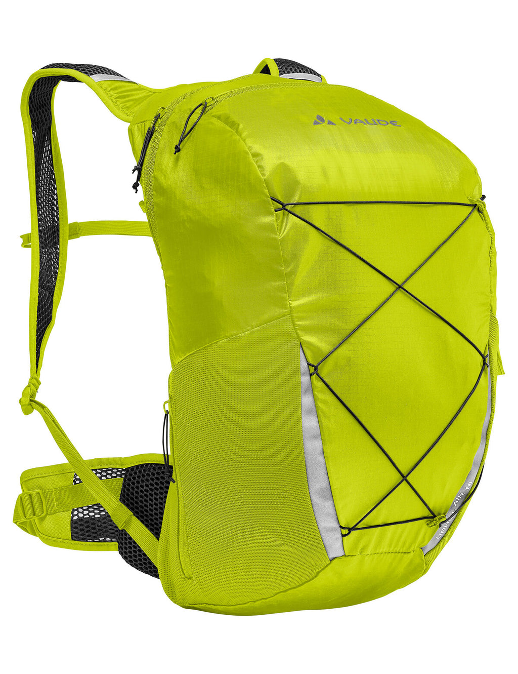 Uphill Air 18 - bright green