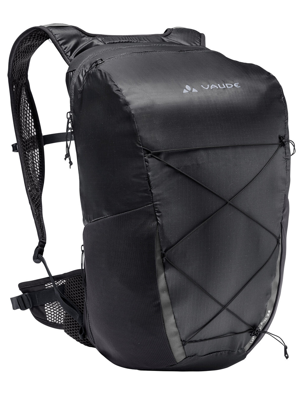 Uphill Air 24 - black
