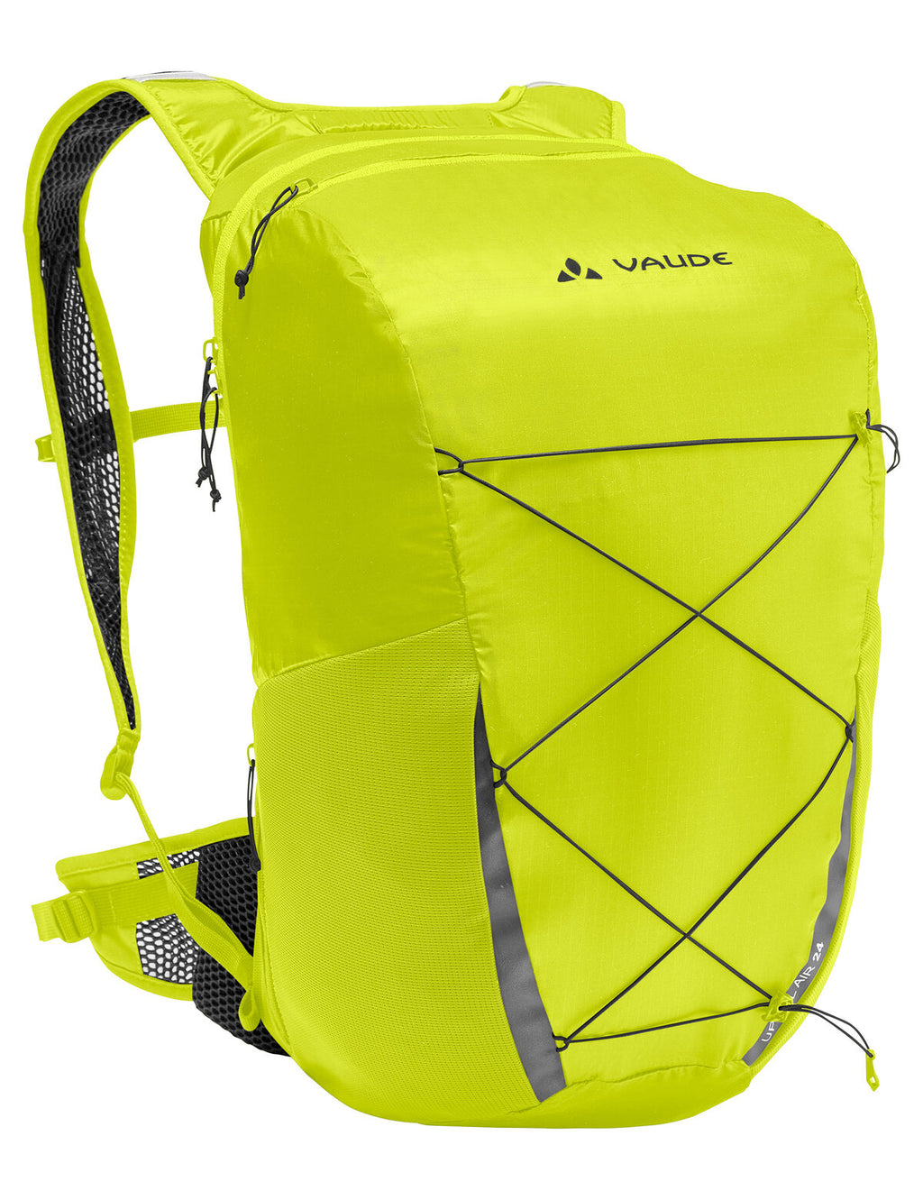 Uphill Air 24 - bright green