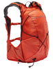 Trail Spacer 8 - burnt red