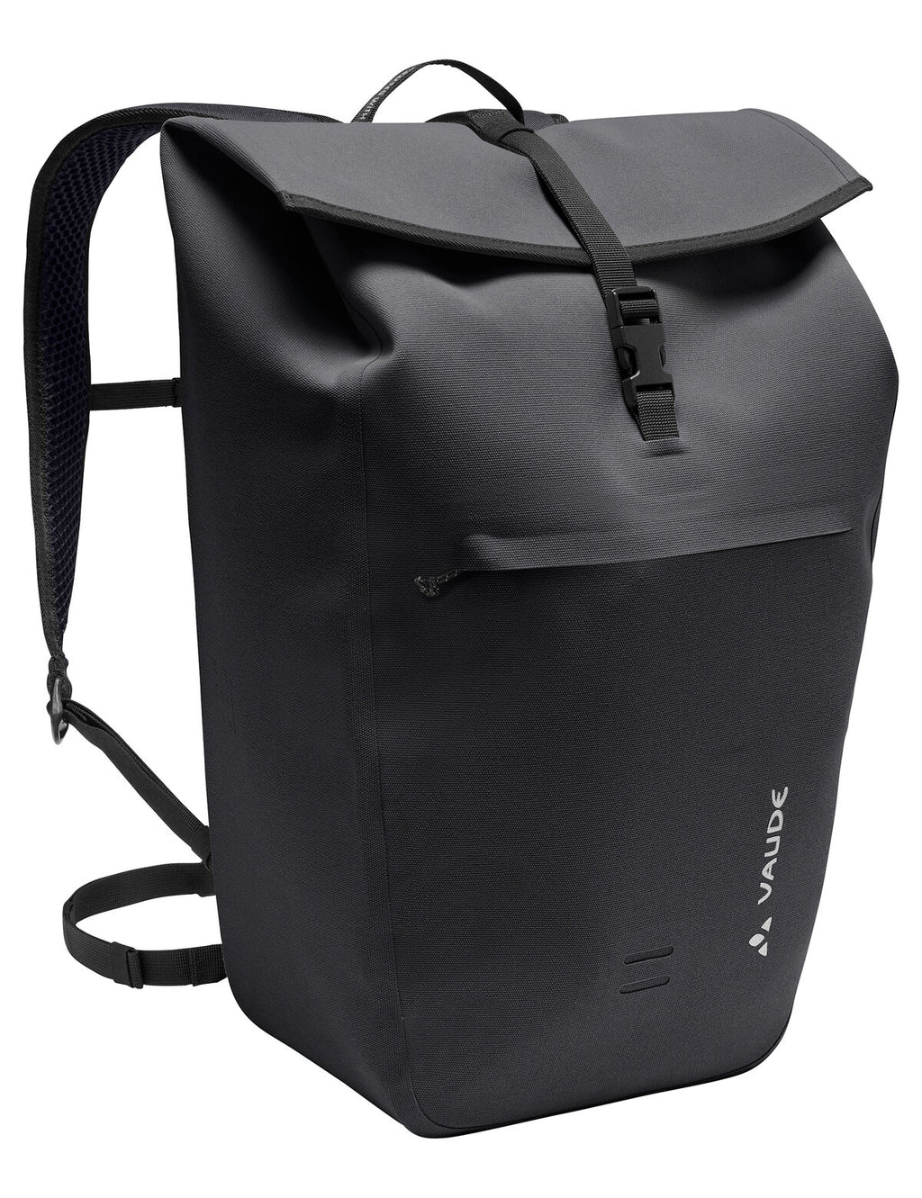 Clubride III - black