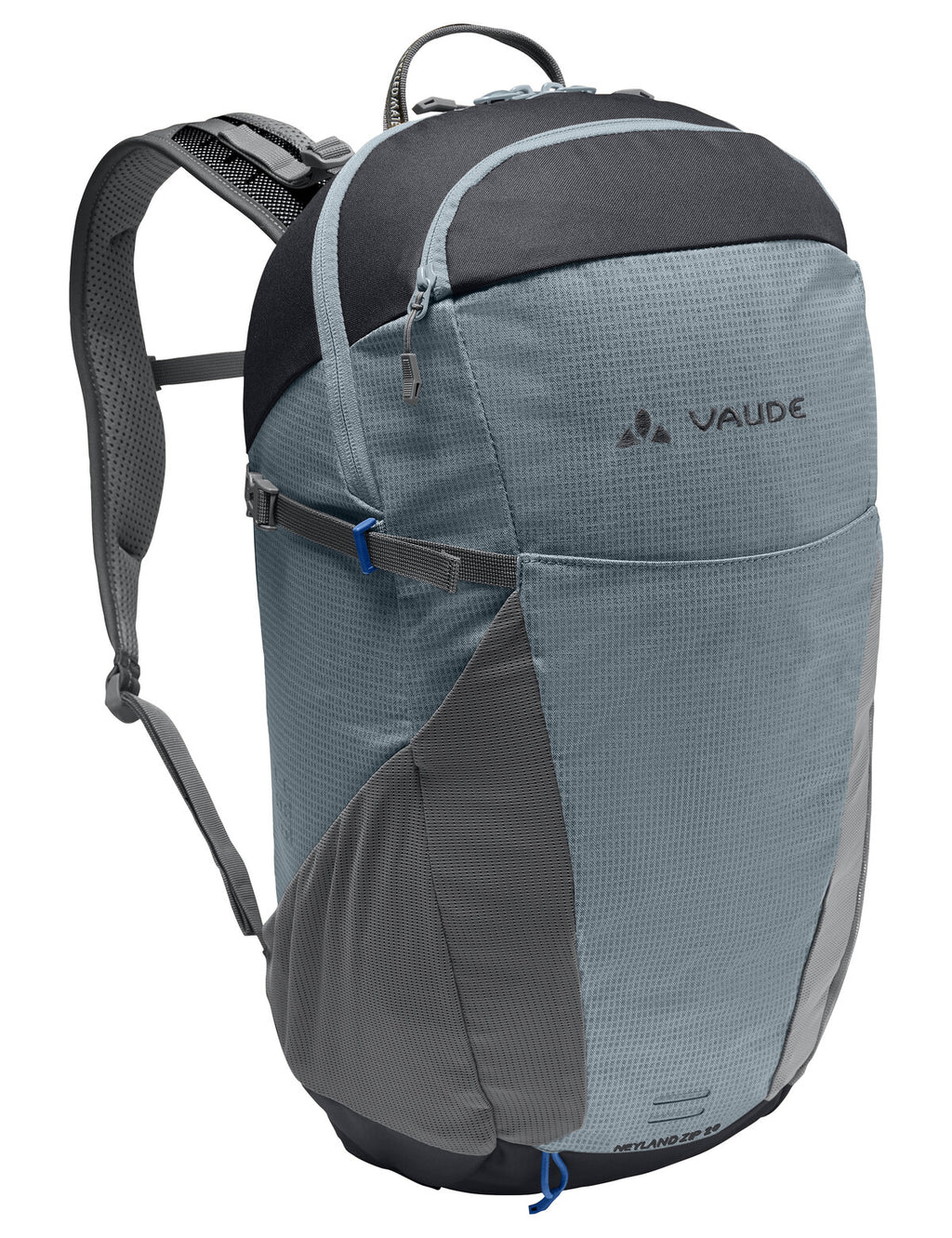 Neyland Zip 20 - heron