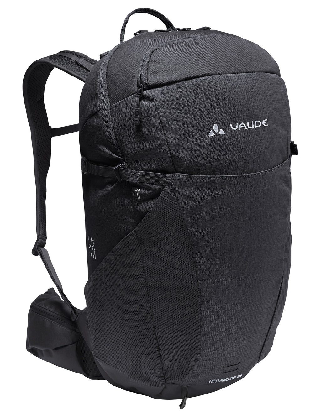 Neyland Zip 26 - black