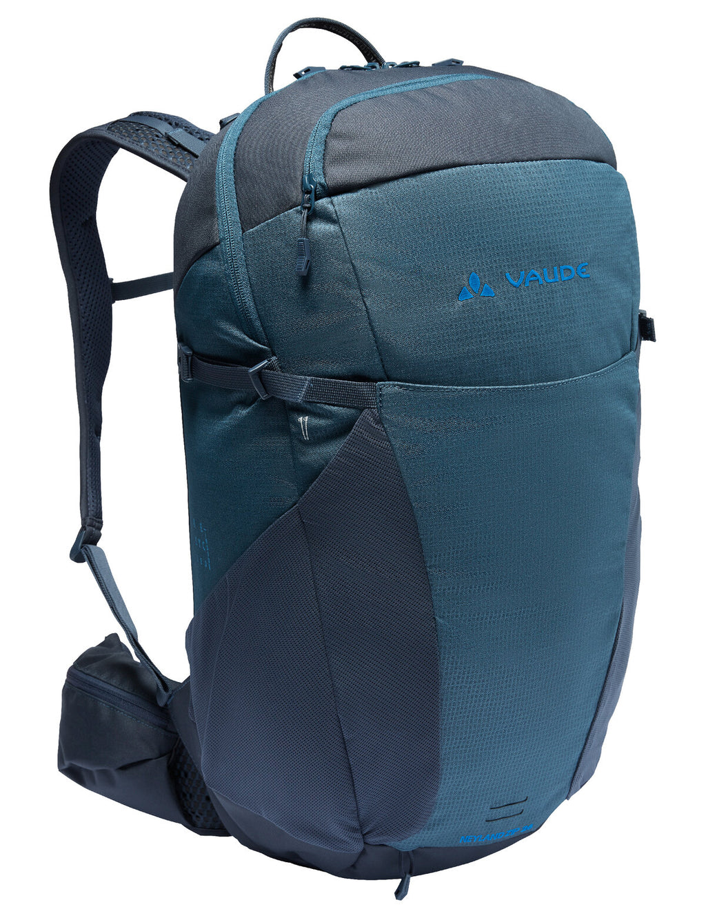 Neyland Zip 26 - baltic sea