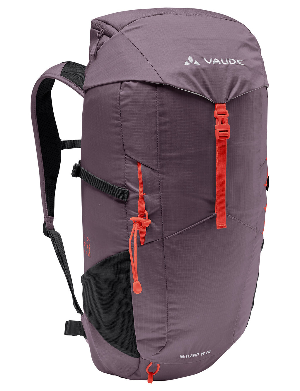 Women's Neyland 18 - blackberry