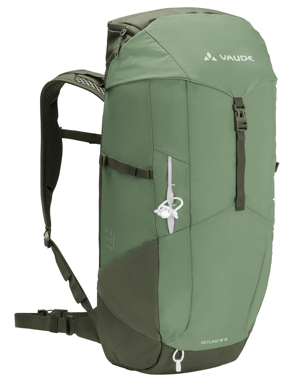 Women's Neyland 18 - willow green