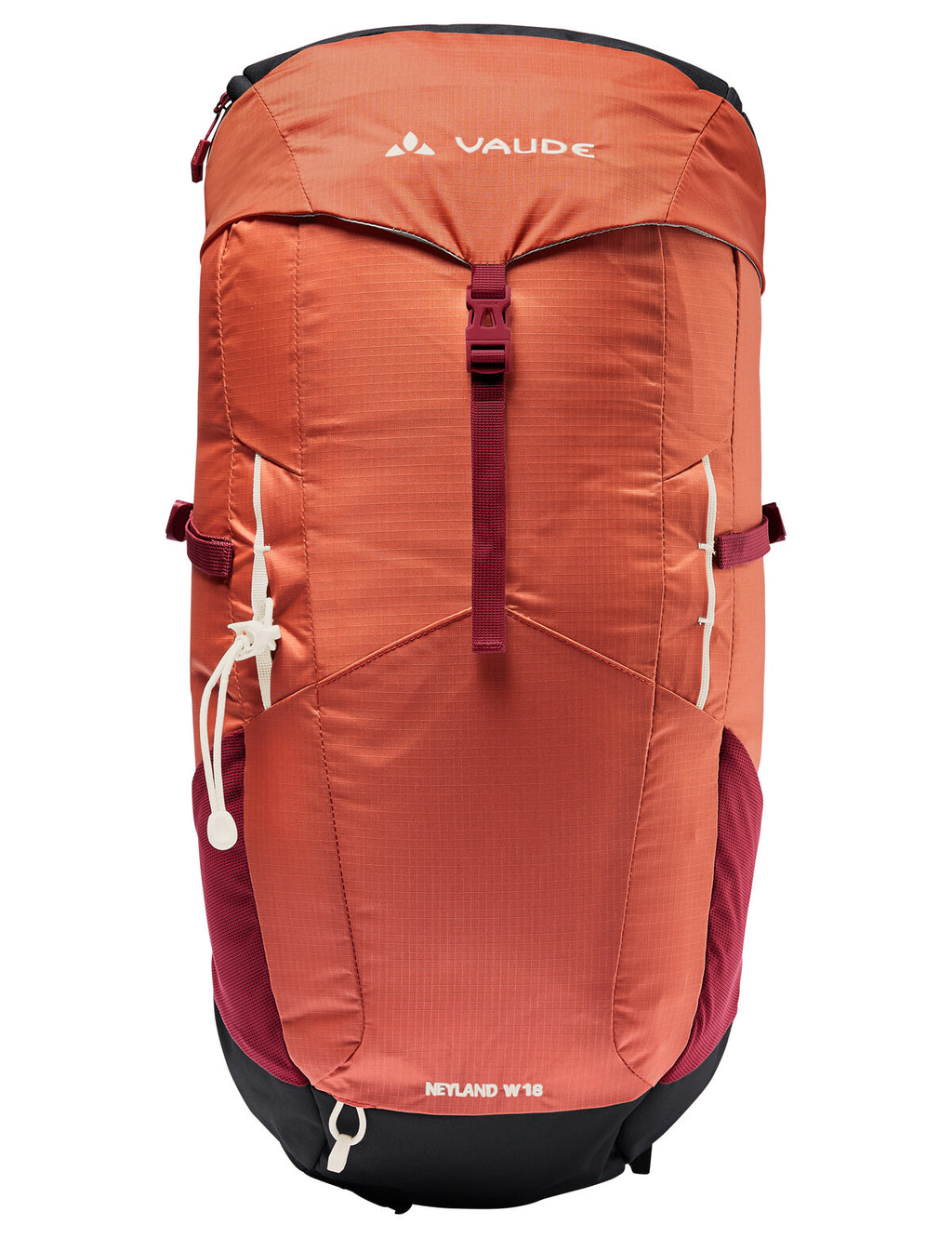 Women's Neyland 18 - black/soft rose