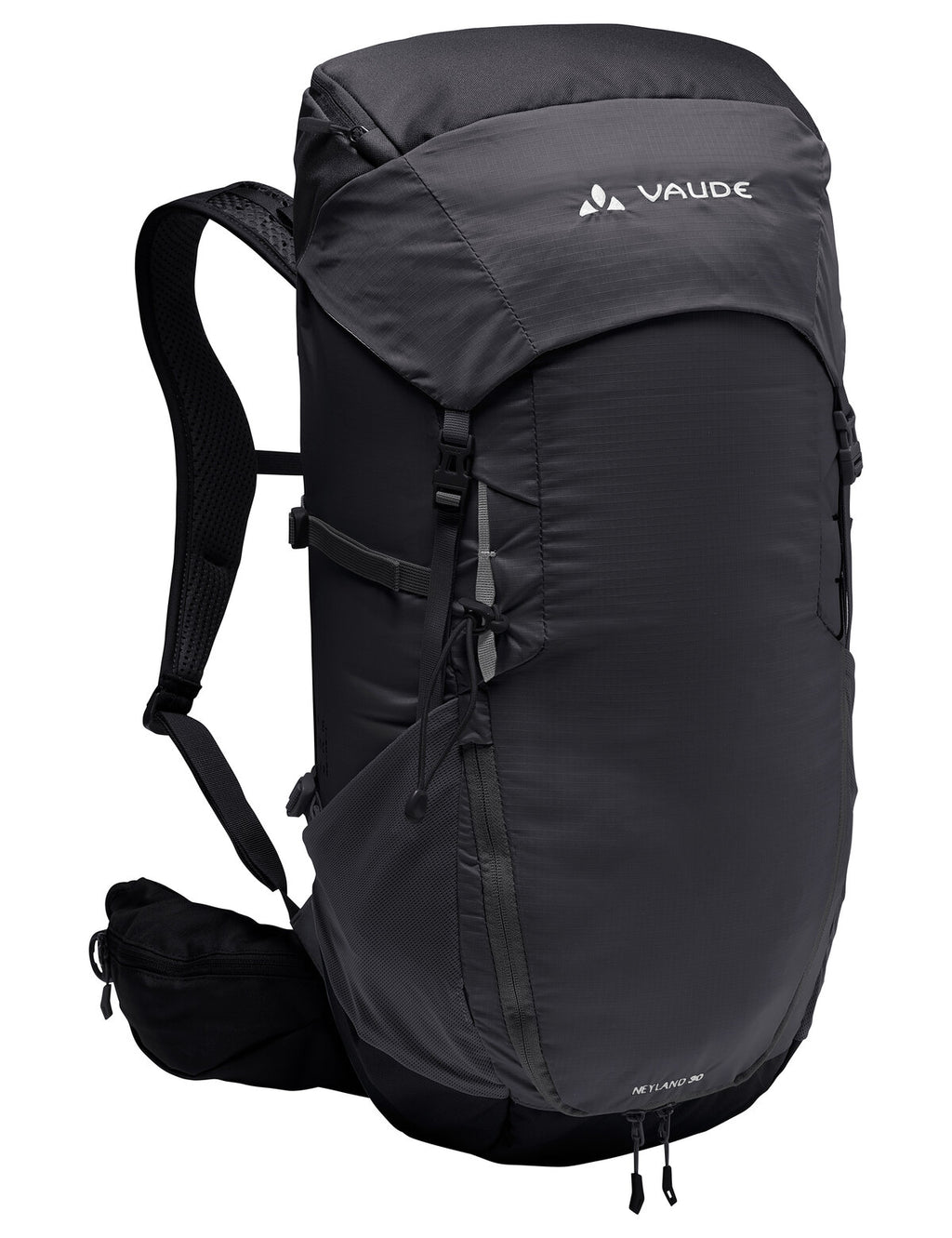Neyland 30 - black
