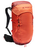 Neyland 30 - burnt red