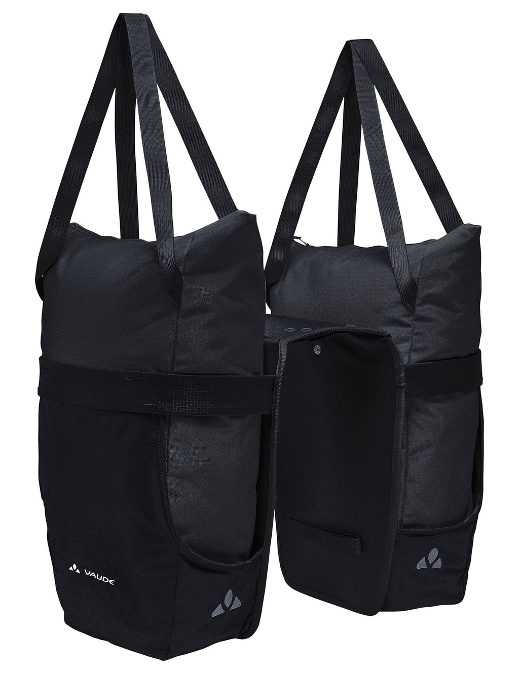 TwinShopper - black