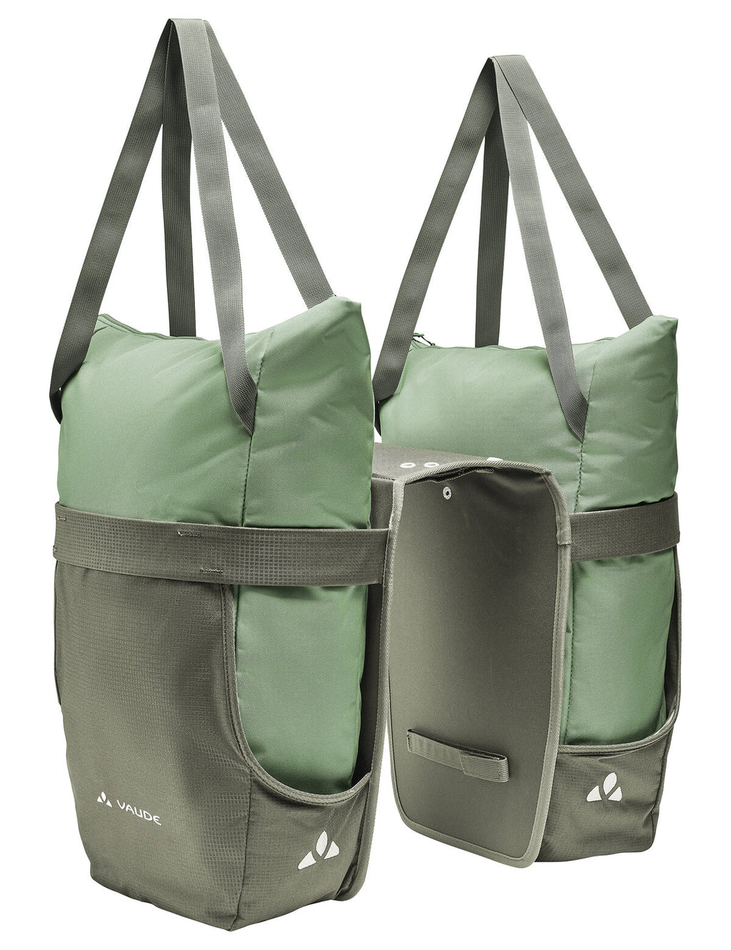 TwinShopper - willow green