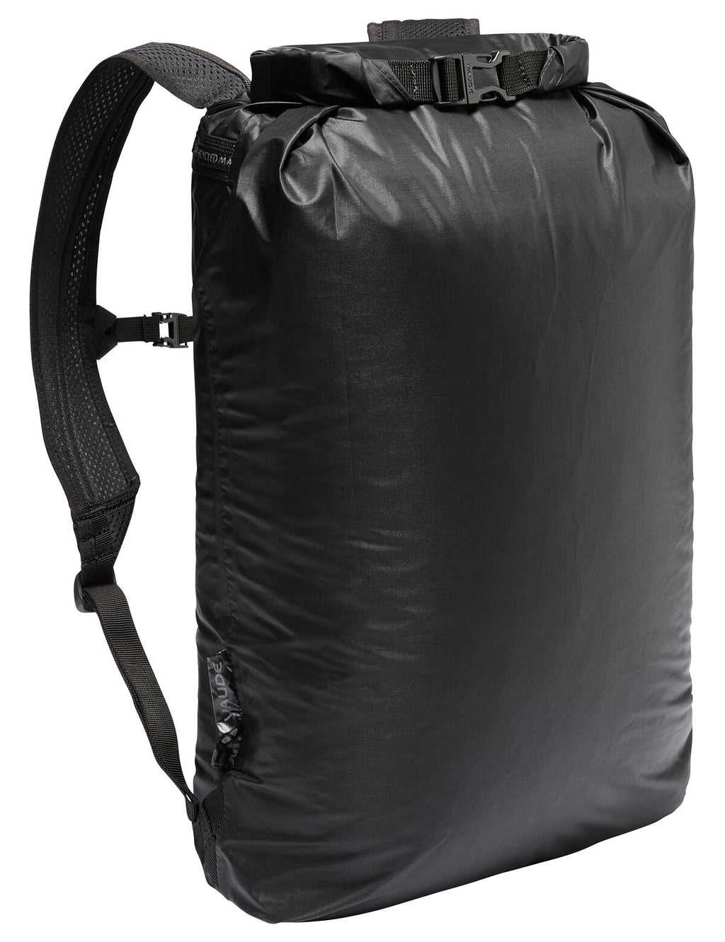 Packable Backpack 9 - black
