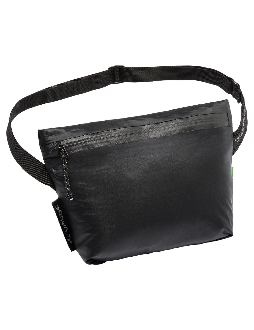 Packable Pouch 3 - black