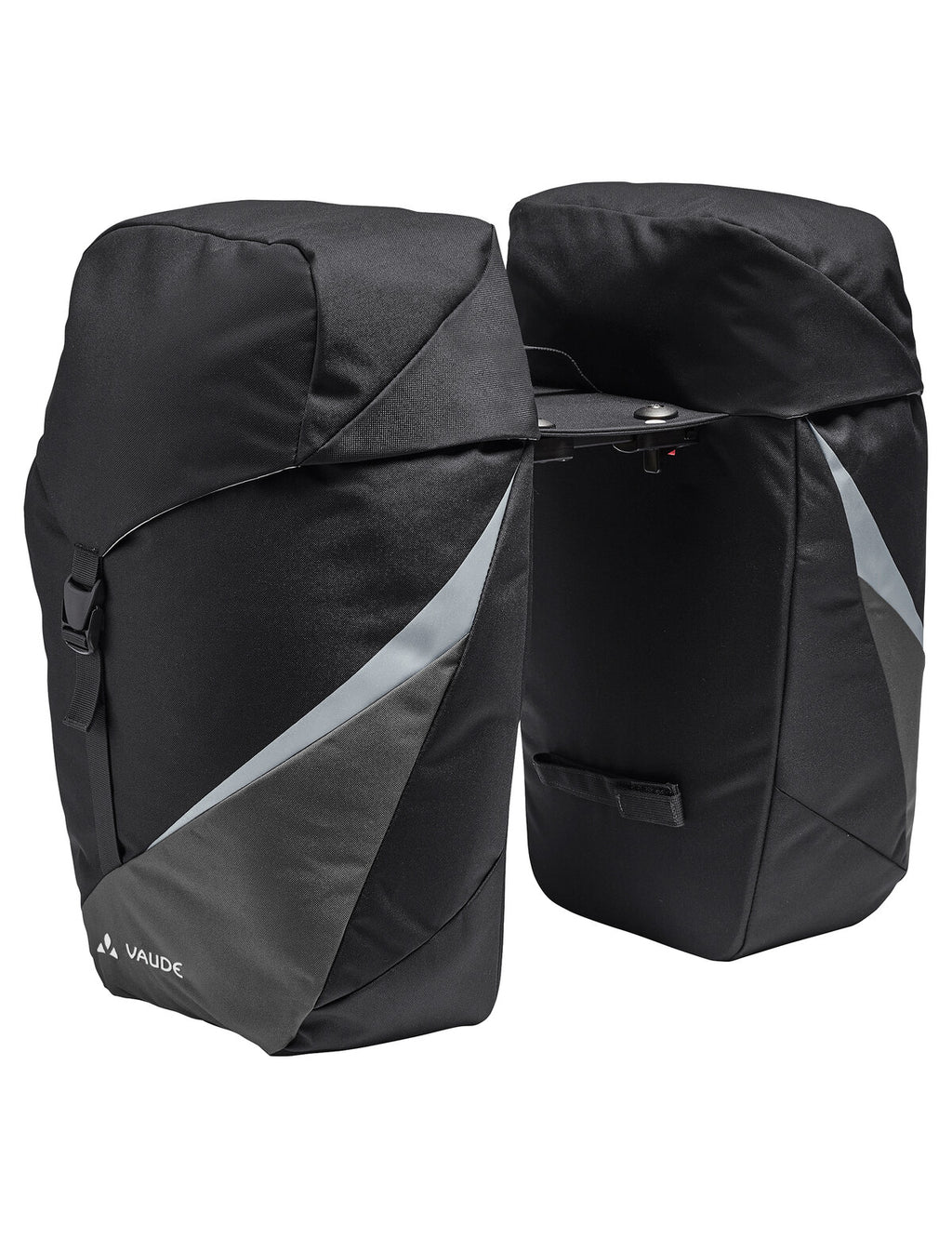TwinRoadster (UniKlip 2) - black