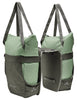 TwinShopper (UniKlip 2) - willow green