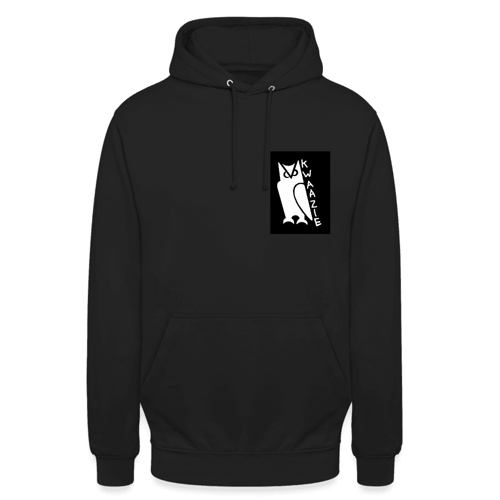 Your Customized Product - zwart