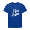 Your Customized Product - koningsblauw