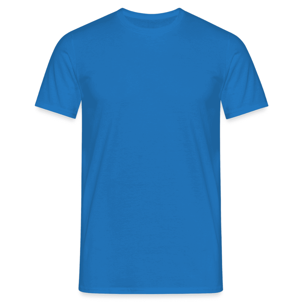 Your Customized Product - koningsblauw