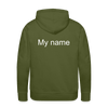 Your Customized Product - olijfgroen