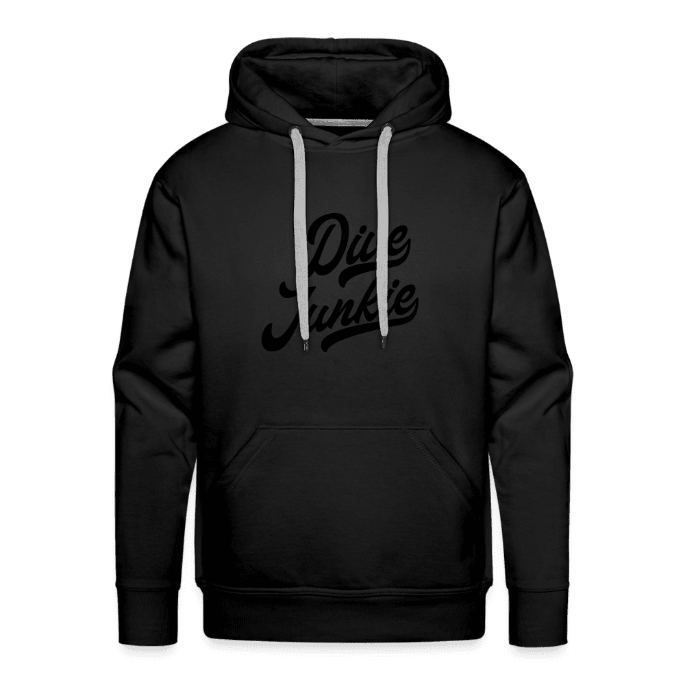 Your Customized Product - zwart