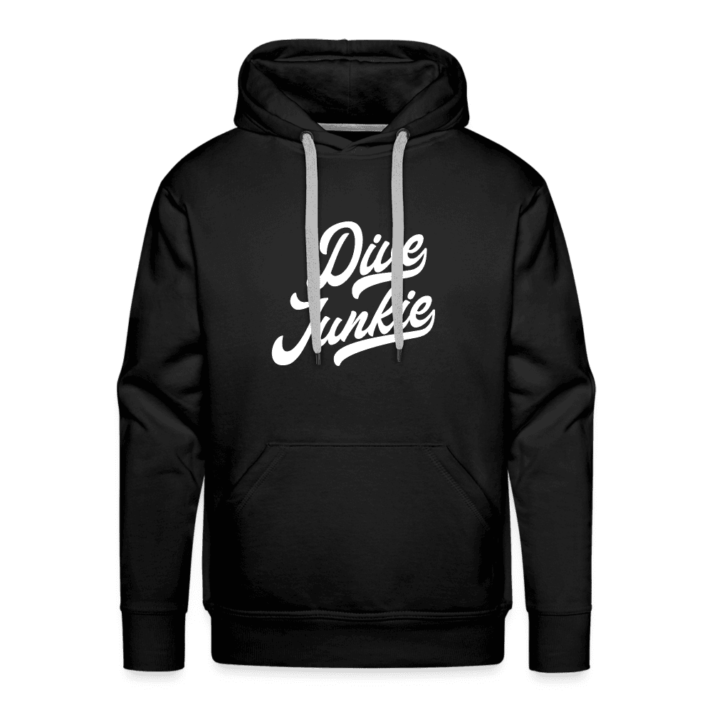 Your Customized Product - zwart
