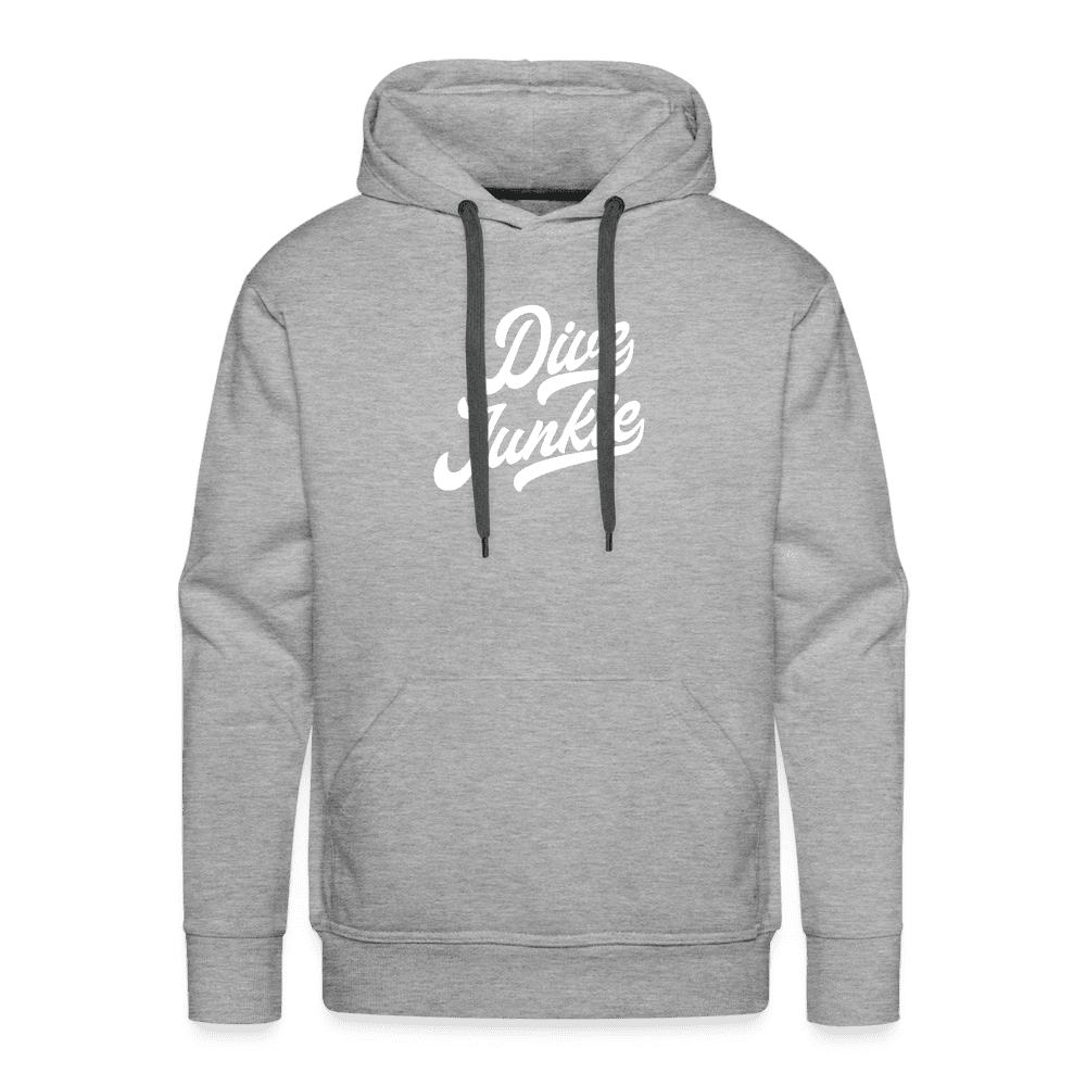 Your Customized Product - grijs gemêleerd